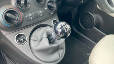 Fiat 500 1.0 Mild Hybrid Dolcevita [Part Leather] 3dr Petrol Hatchback